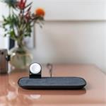Mophie 3 v 1 - bezdrôtová nabíjacia podložka