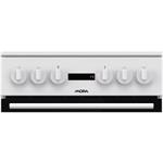 Mora C 5247 BW, elektrický sporák