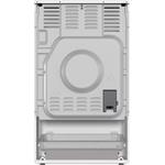 Mora C 5247 BW, elektrický sporák