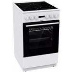 Mora C 5247 BW, elektrický sporák