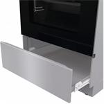 Mora C 5655 BS, kombinovaný sporák