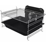 Mora C 5655 BS, kombinovaný sporák