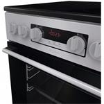 Mora C 5655 BS, kombinovaný sporák