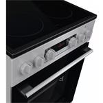 Mora C 5655 BS, kombinovaný sporák