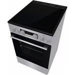 Mora C 5655 BS, kombinovaný sporák