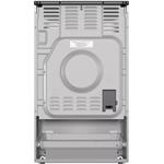 Mora C 5655 BS, kombinovaný sporák