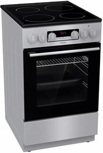 Mora C 5655 BS, kombinovaný sporák