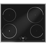 Mora C516AW, sporák sklokeramický