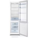 Mora CMD 3234 W, kombinovaná chladnička