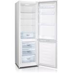 Mora CMD 3234 W, kombinovaná chladnička