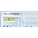 Mora CMD 3234 W, kombinovaná chladnička