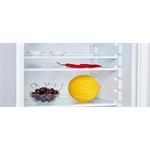 Mora CMD 3234 W, kombinovaná chladnička