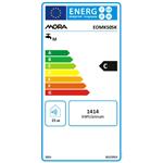 Mora EOMK 50 SK, ohrievač vody