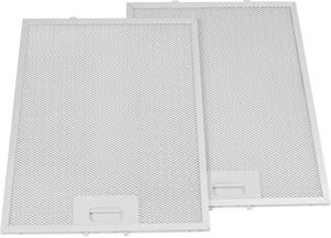 Mora FPM5710, filter kovový, sada 2 ks