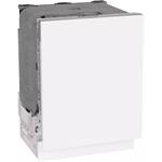 Mora IM 6434, vstavaná umývačka riadu