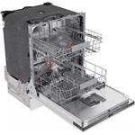 Mora IM 6434, vstavaná umývačka riadu