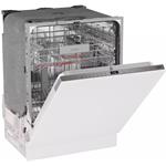 Mora IM 6434, vstavaná umývačka riadu