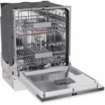Mora IM 6434, vstavaná umývačka riadu