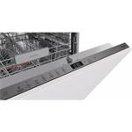 Mora IM 6434, vstavaná umývačka riadu