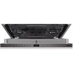 Mora IM 6434, vstavaná umývačka riadu