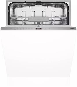 Mora IM 6434, vstavaná umývačka riadu