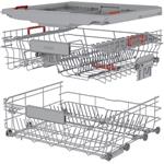 Mora IMB 6675, vstavaná integrovaná umývačka riadu