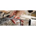 Mora IMB 6675, vstavaná integrovaná umývačka riadu