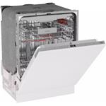 Mora IMB 6675, vstavaná integrovaná umývačka riadu