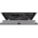 Mora IMB 6675, vstavaná integrovaná umývačka riadu