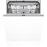Mora IMB 6675, vstavaná integrovaná umývačka riadu