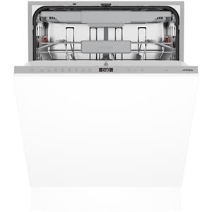 Mora IMB 6675, vstavaná integrovaná umývačka riadu