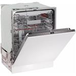 Mora IMB 6678, vstavaná umývačka riadu