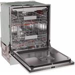 Mora IMB 6678, vstavaná umývačka riadu