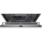 Mora IMB 6678, vstavaná umývačka riadu