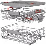 Mora IMB 6678, vstavaná umývačka riadu