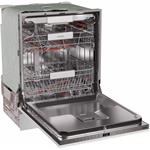Mora IMB 6689, vstavaná umývačka riadu