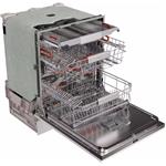 Mora IMB 6689, vstavaná umývačka riadu