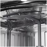 Mora IMB 6689, vstavaná umývačka riadu