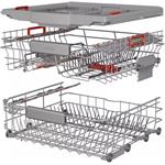 Mora IMB 6689, vstavaná umývačka riadu