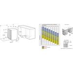 Mora IMB 6689, vstavaná umývačka riadu