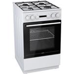 Mora K 140 AW, sporák kombinovaný