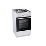 MORA K 162 AW, sporák kombinovaný