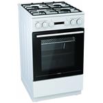 MORA K 522 AW, sporák kombinovaný