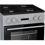 Mora K563BS, sporák kombinovaný