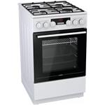 MORA K668AW, kombinovaný sporák