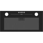 Mora OI 665 B, vstavaný integrovaný odsávač pár