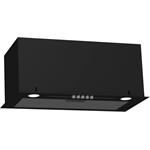 Mora OI 665 B, vstavaný integrovaný odsávač pár