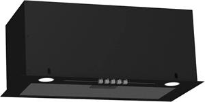 Mora OI 665 B, vstavaný integrovaný odsávač pár