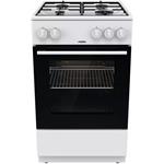 Mora P 2240 AW, plynový sporák