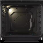 Mora P 2240 AW, plynový sporák